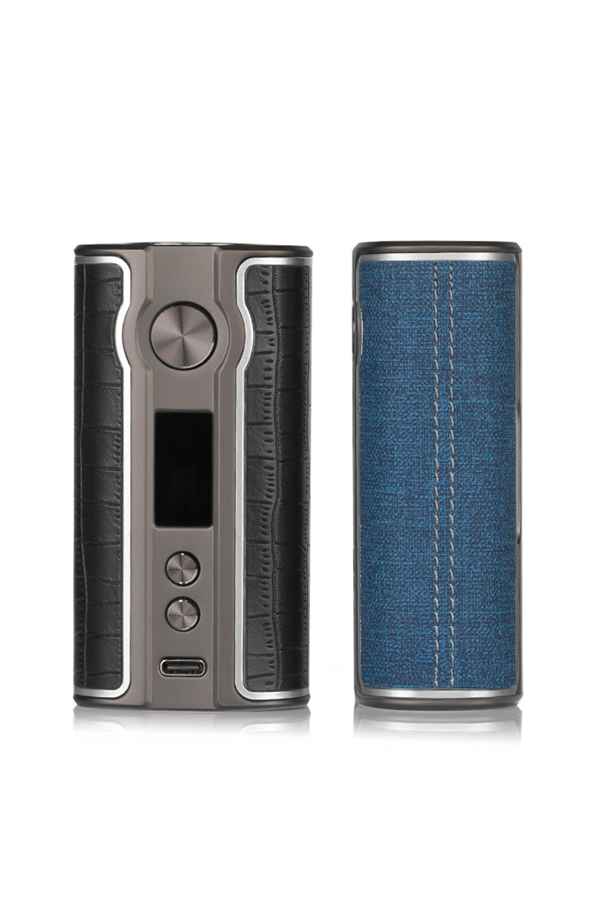 YiHi iPV V200 Box Mod