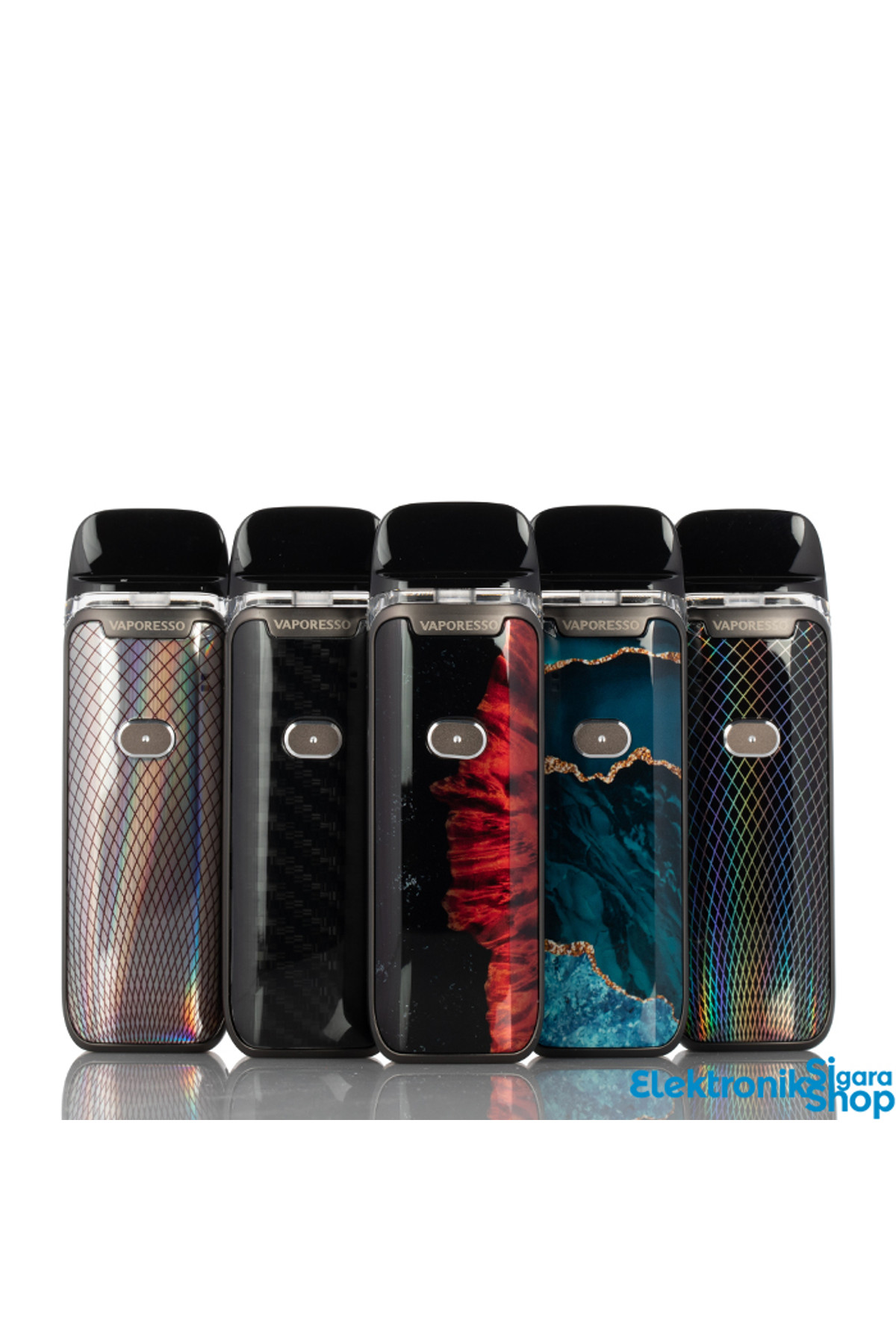 Vaporesso Luxe PM40 Pod Kit 1800mAh