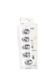 SMOK TFV9 Yedek Coil (5 Adet)