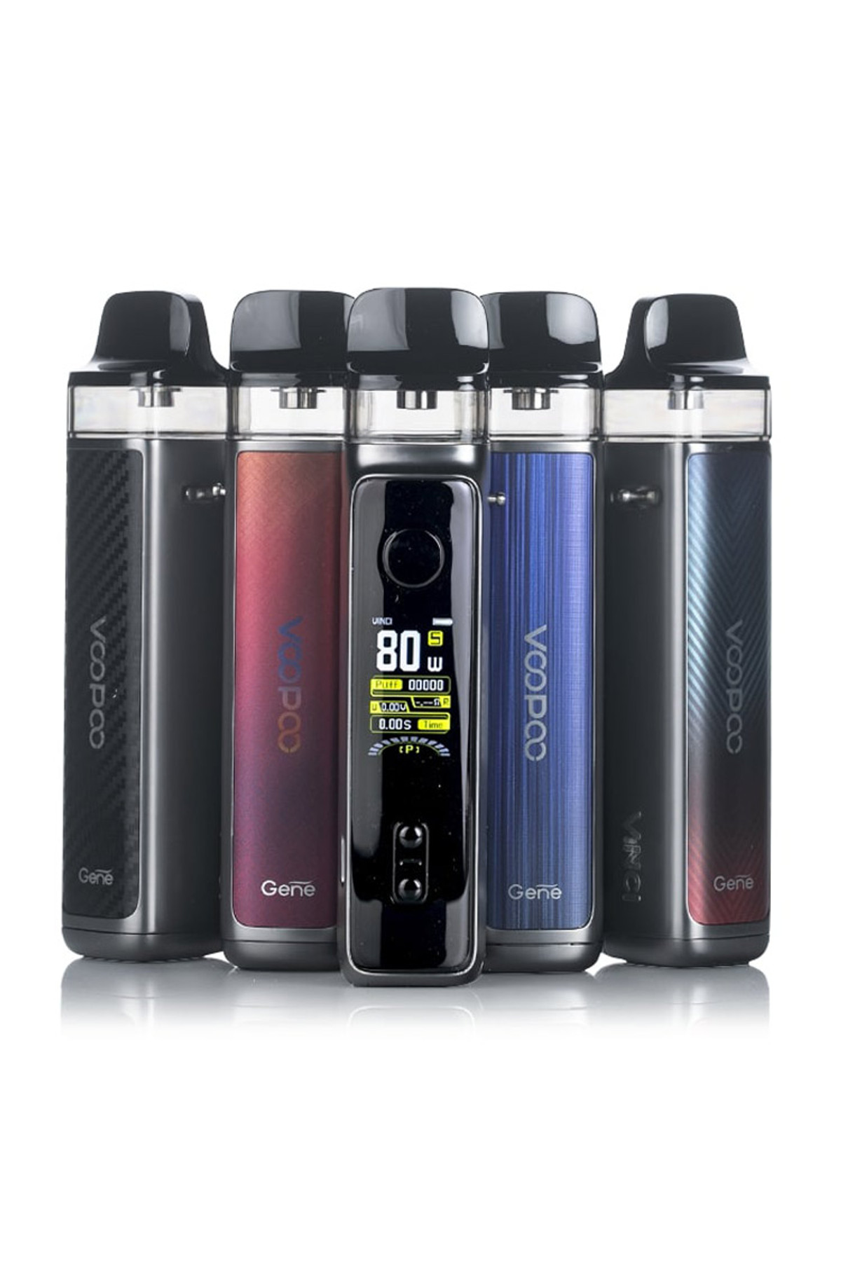 VOOPOO VINCI X 2 80W Pod Mod