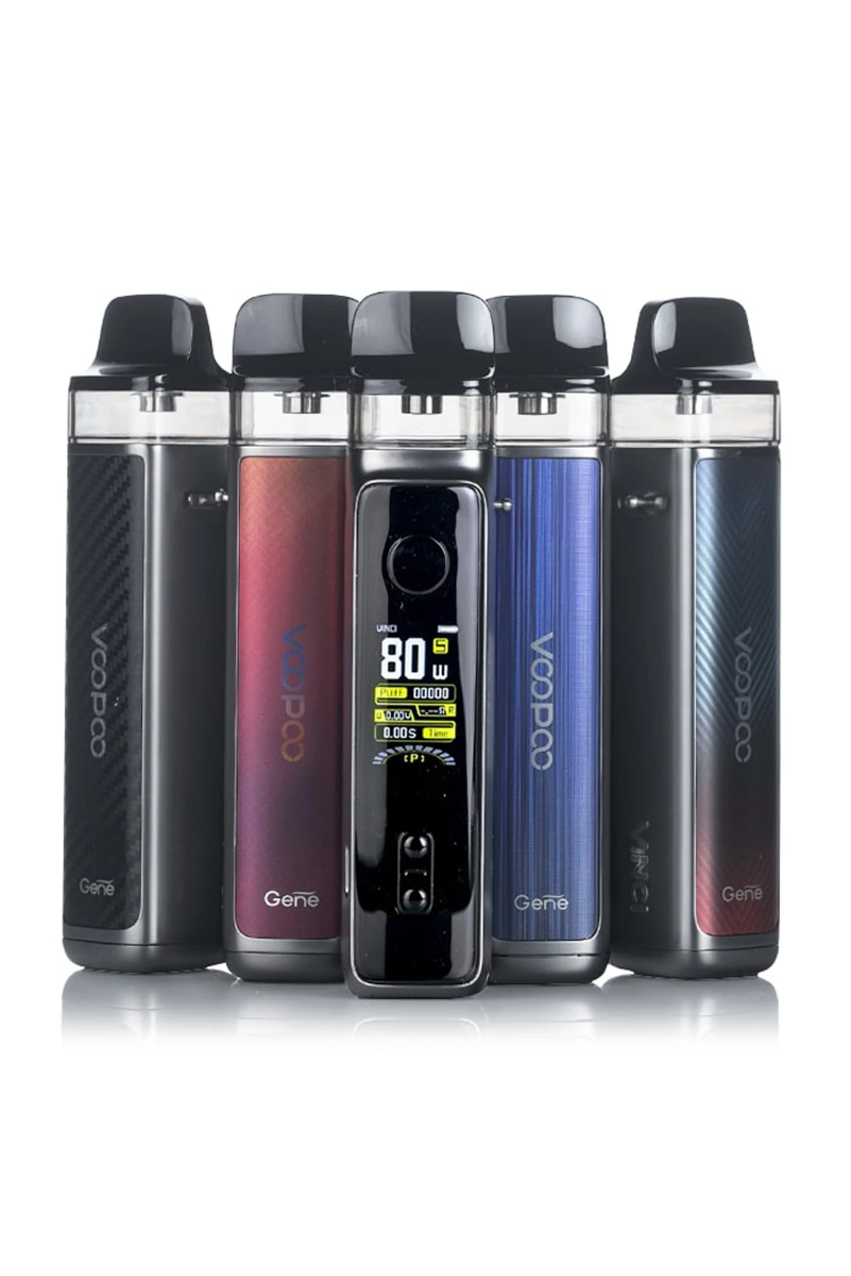 VOOPOO VINCI X 2 80W Pod Mod