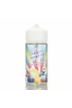 Jam Monster - Frozen Fruit Monster Blueberry Raspberry Lemon ICE 100ML