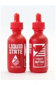 Liquid State - Apple Butter Premium Elektronik Sigara Likiti (60 ml)