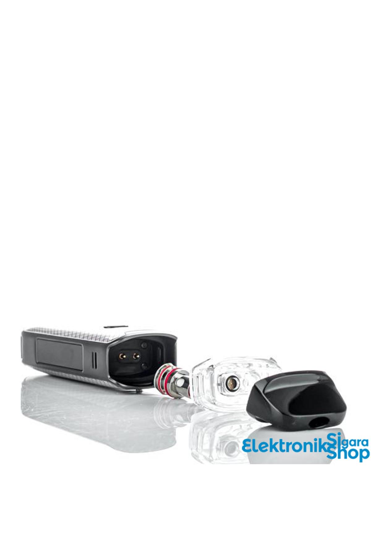 Vaporesso Luxe PM40 Pod Kit 1800mAh