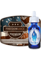 Halo Freedom Juice Premium Elektronik Sigara Likit - 30 ML