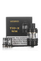 Voopoo TPP-X Atomizer Pod Tank 5.5mL (510 Vidalamalı)