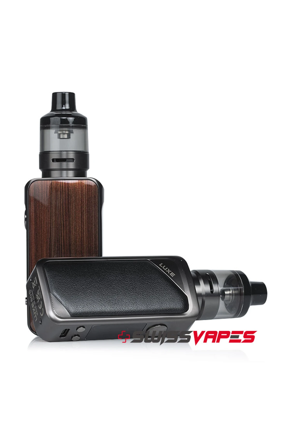 Vaporesso Luxe 80 S 80W Kit
