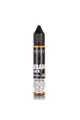 VGOD SaltNic - Cubano Black Salt Likit (30ML)