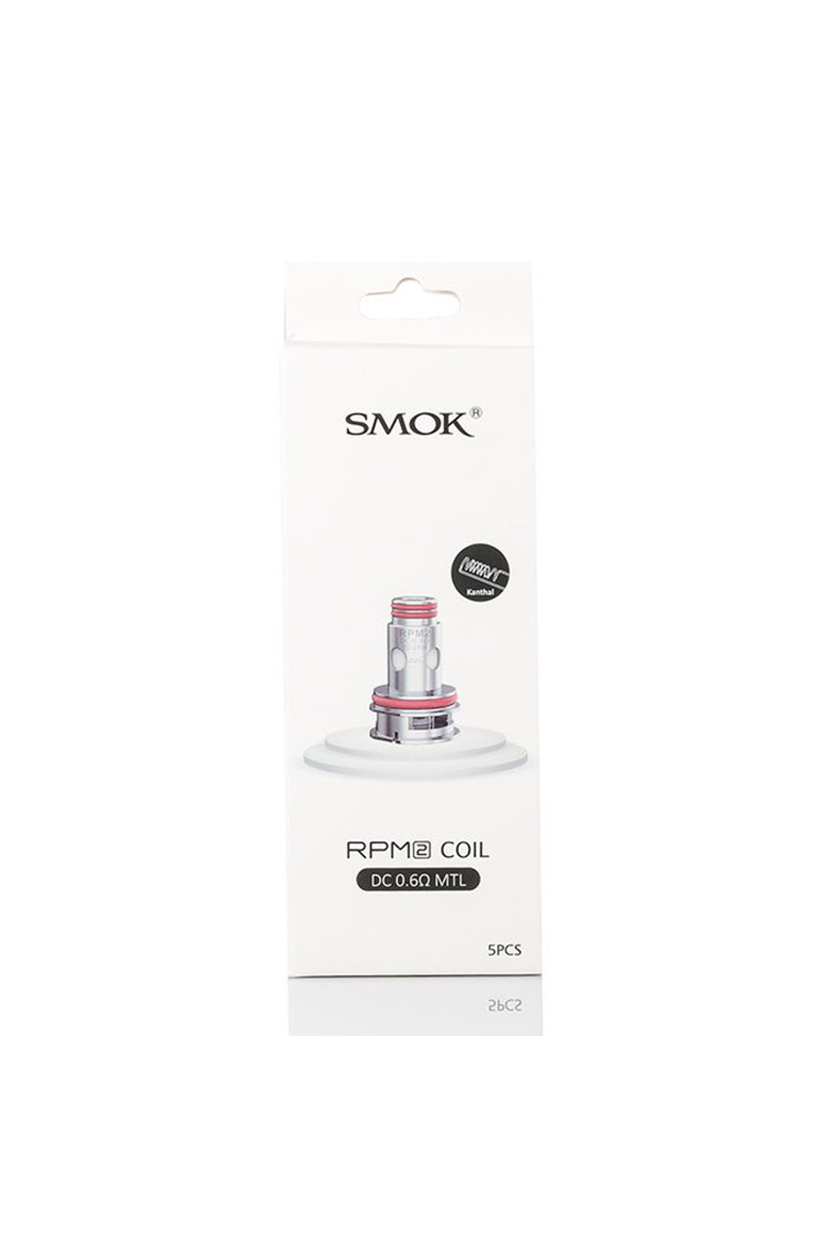 SMOK RPM 2 Coil (5 Adet)
