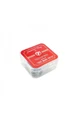 Fumytech Fused Clapton RDL Ni80 0.50oHm (10 Adet Hazır Tel)