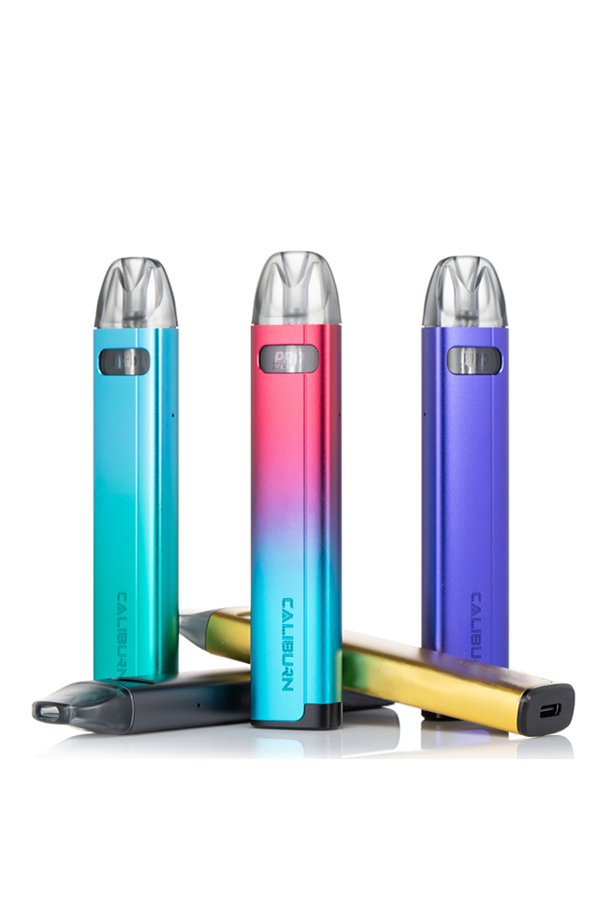 Uwell Caliburn A2S 15W Pod Kit