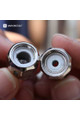 Vaporesso GT Mesh Coil 0.18oHm (NRG/ Revenger/ Swag/ Polar) (3 Adet)