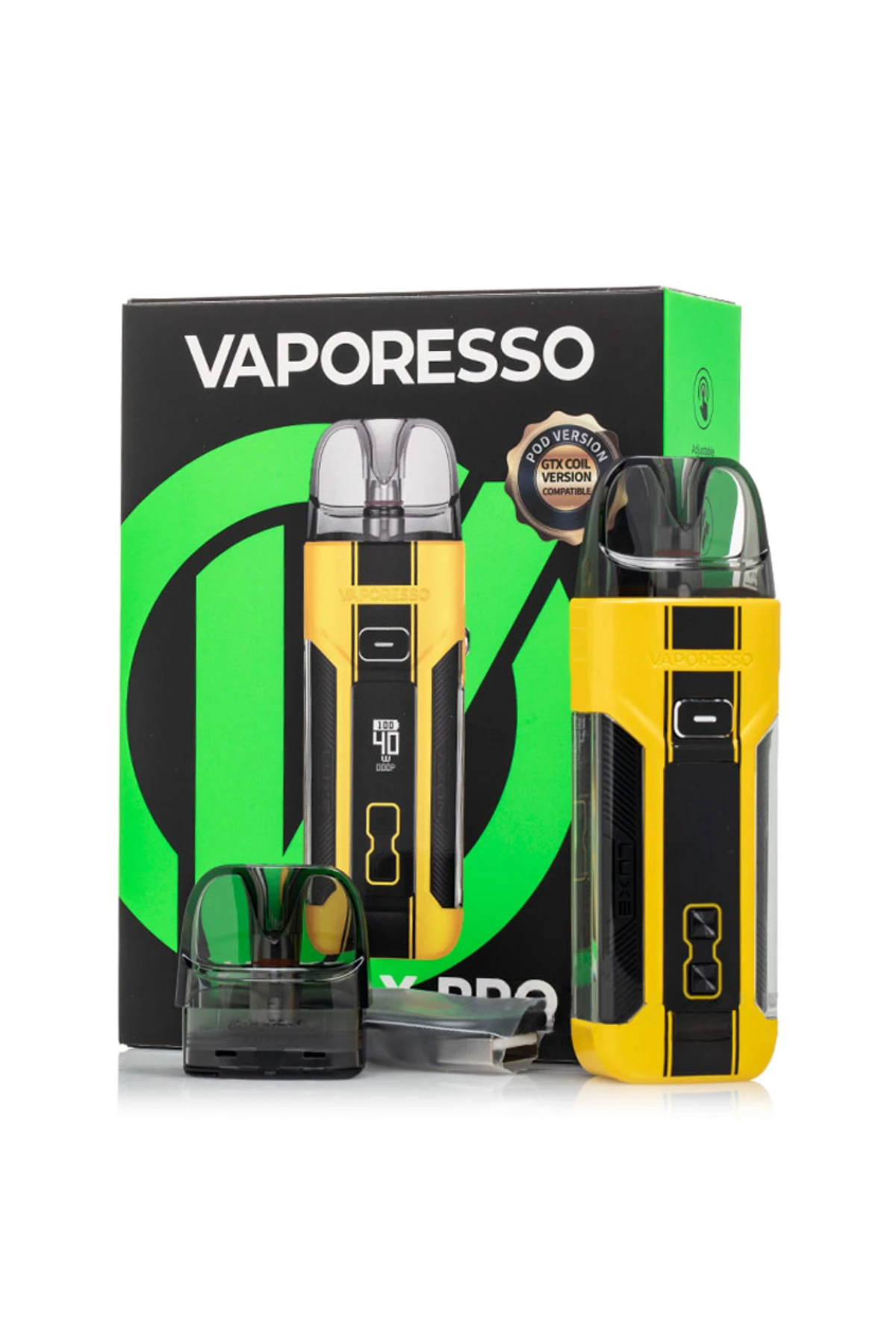 Vaporesso LUXE X PRO 40W Pod Kit