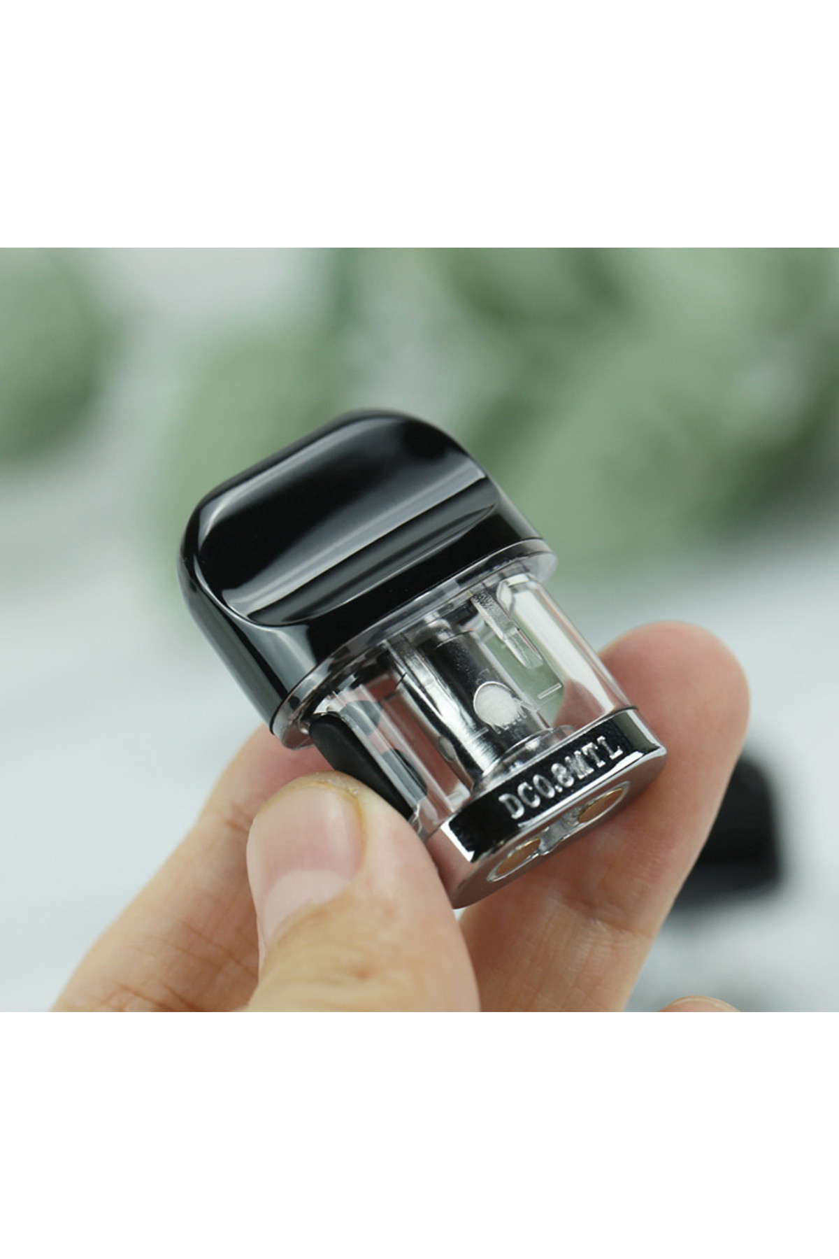 SMOK Novo X Yedek Kartuş - (3 Adet)