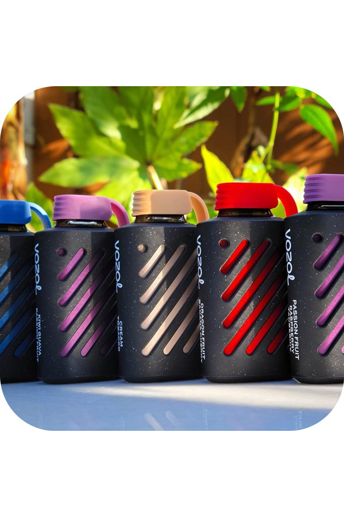 VOZOL GEAR 10000 Puff Disposable Kit 500mAh