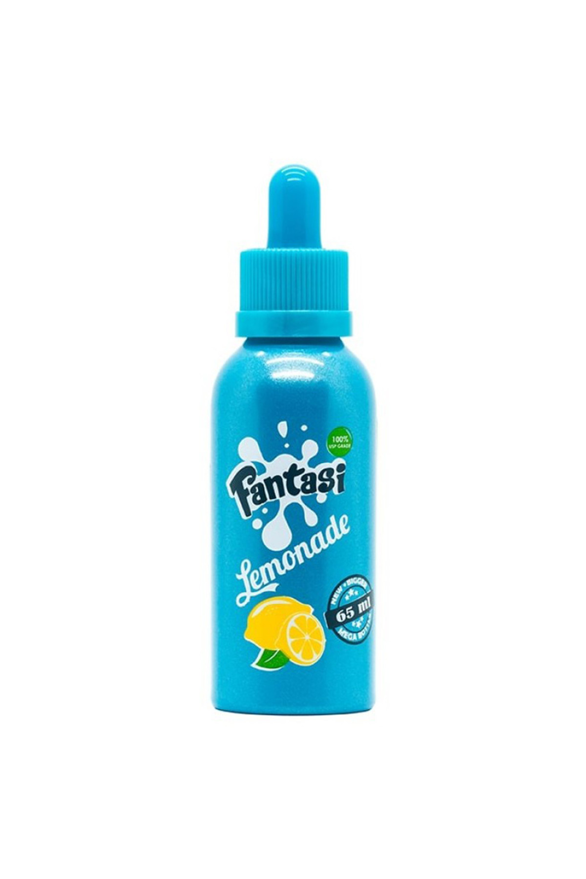Fantasi Lemonade (65ML) Likit
