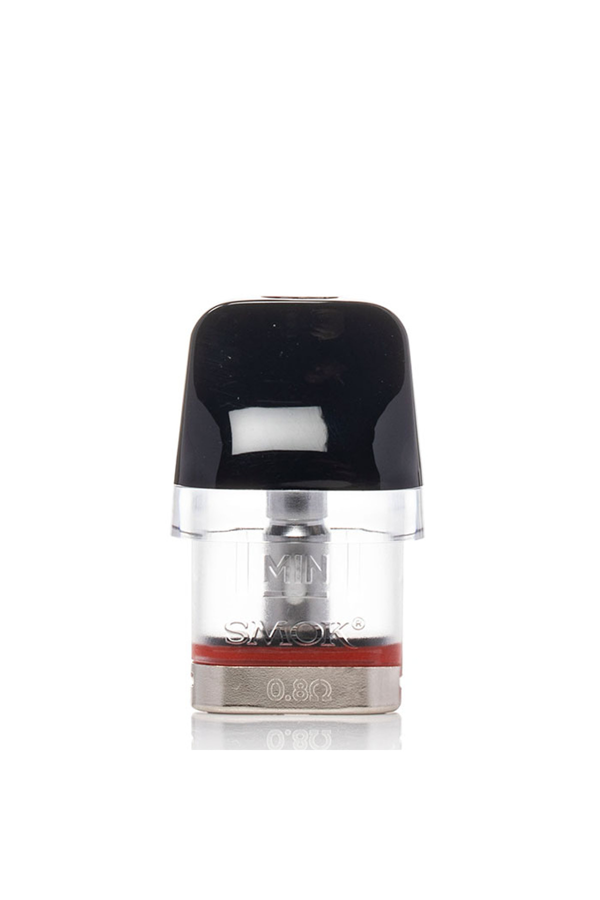 SMOK NOVO POD M Yedek Kartuş (3 Adet)