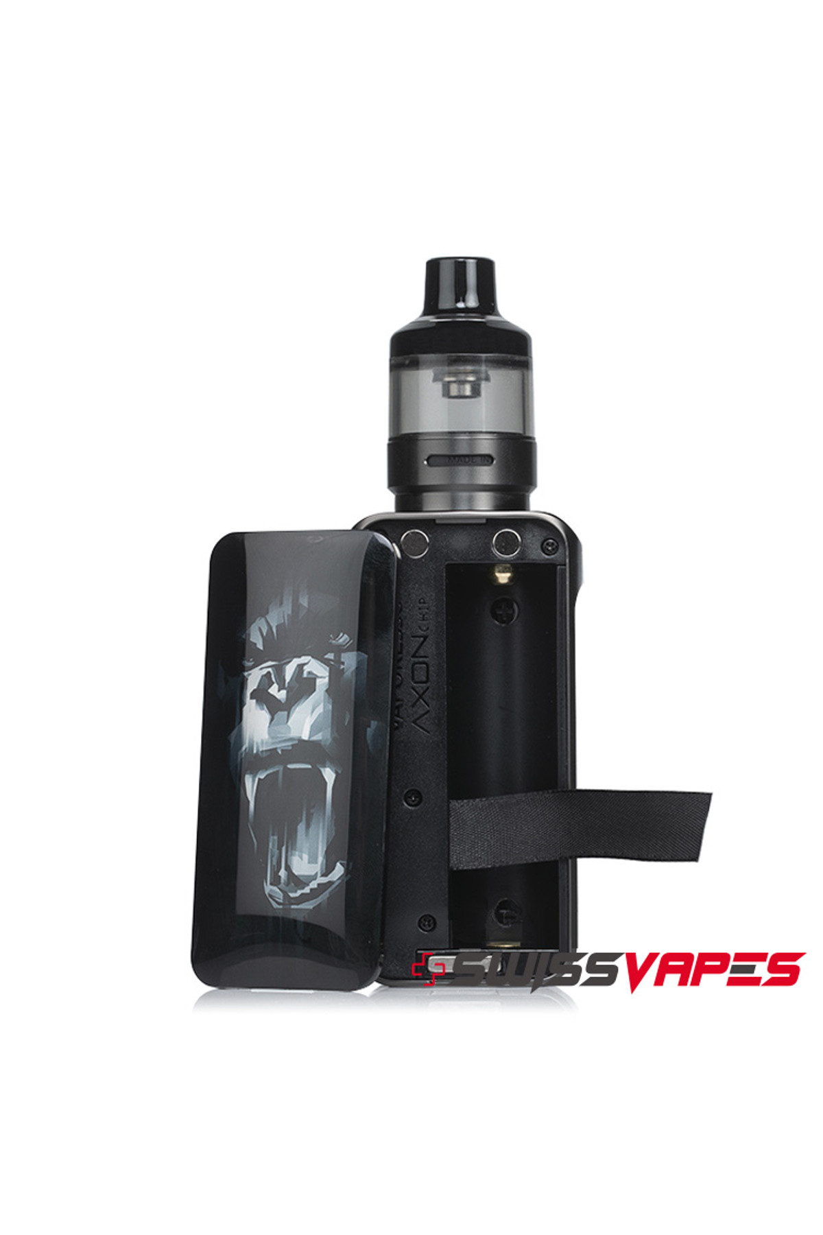 Vaporesso Luxe 80 S 80W Kit
