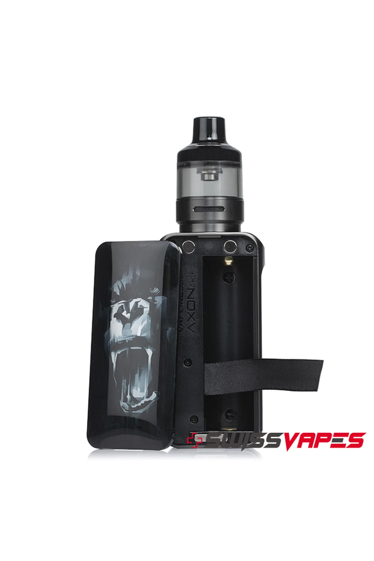 Vaporesso Luxe 80 S 80W Kit