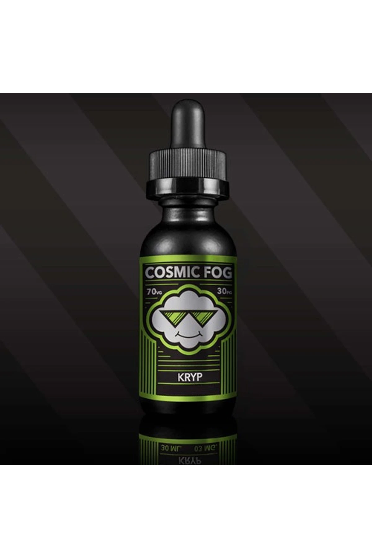 Cosmic Fog - Kryp Premium Elektronik Sigara Likiti (60 ML)