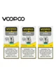 VOOPOO Argus Pod Kartuş (3 Adet)