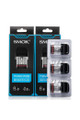SMOK Novo Pod 2ML Yedek Kartuş (3 Adet)
