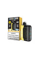 GeekBar Pulse X 25000 Banana Taffy Freeze