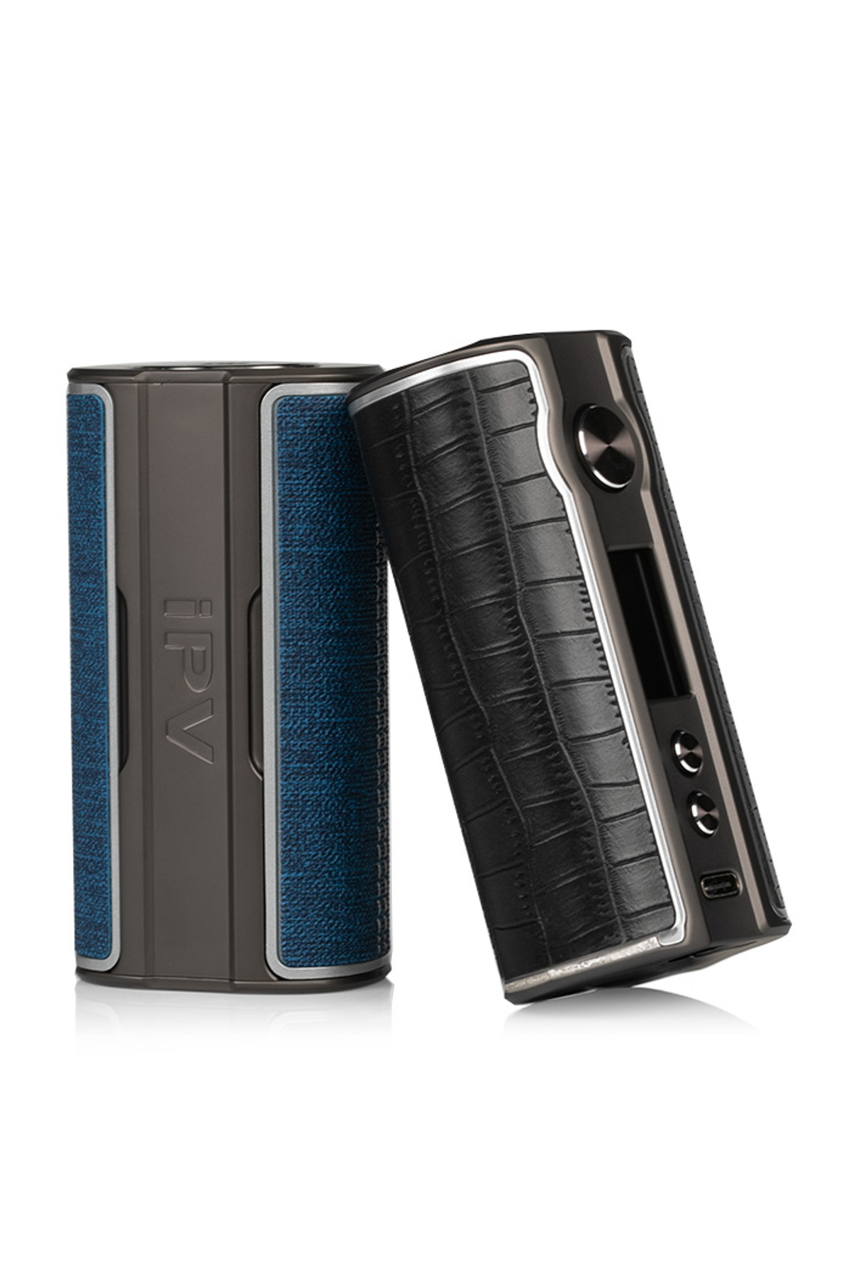 YiHi iPV V200 Box Mod