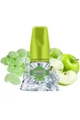 Dinner Lady - Apple Sours ICE Salt Likit (30ML)