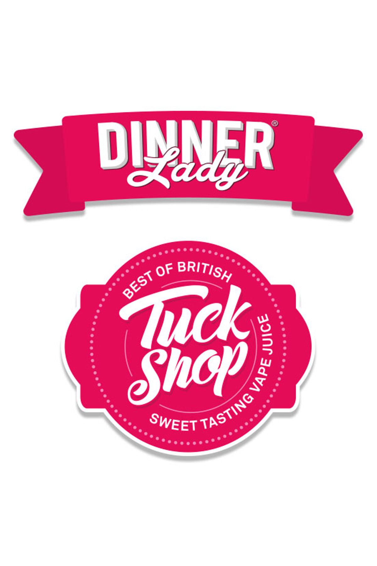 Dinner Lady Tuck Shop - Bubble Trouble (60ML)