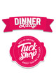 Dinner Lady Tuck Shop - Bubble Trouble (60ML)