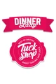 Dinner Lady Tuck Shop - Watermelon Slices (60ML)