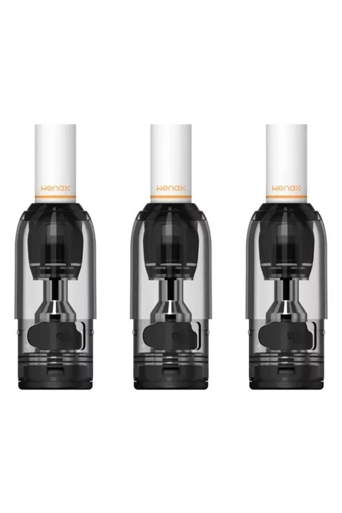 GeekVape Wenax M1 Filtreli Drip Tip (20 Adet)