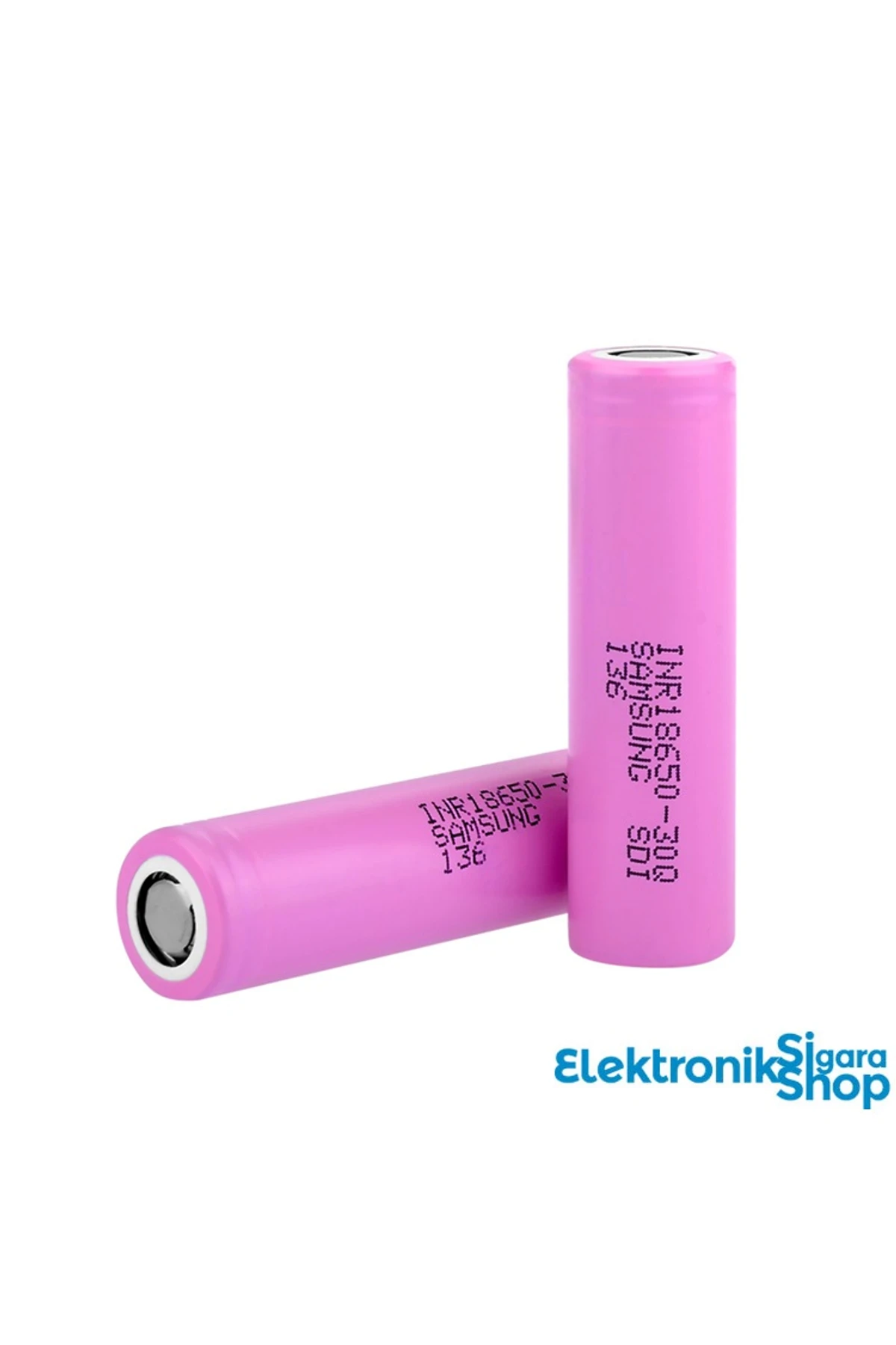 Samsung INR18650-30Q 3000 3.7 V mAh Li-ion Pil (15A/5C)