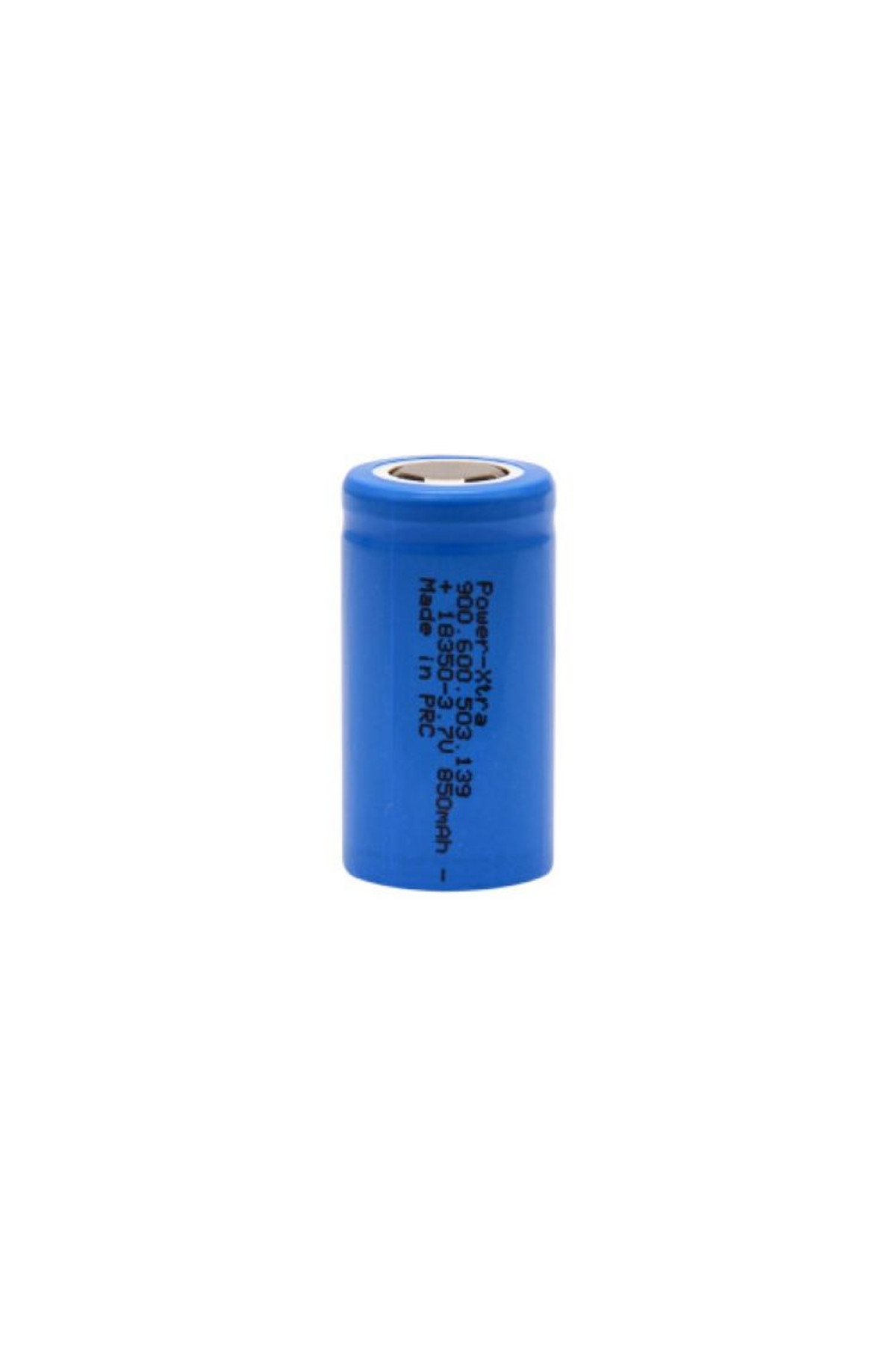 Power-Xtra PX18350 - 3.7V 850 mAh Şarjlı Li-ion Pil