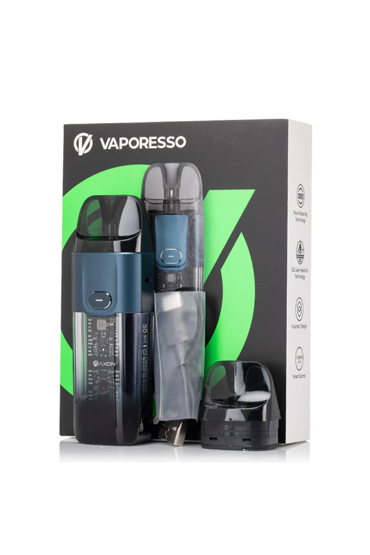 Vaporesso LUXE X 40W Pod Kit