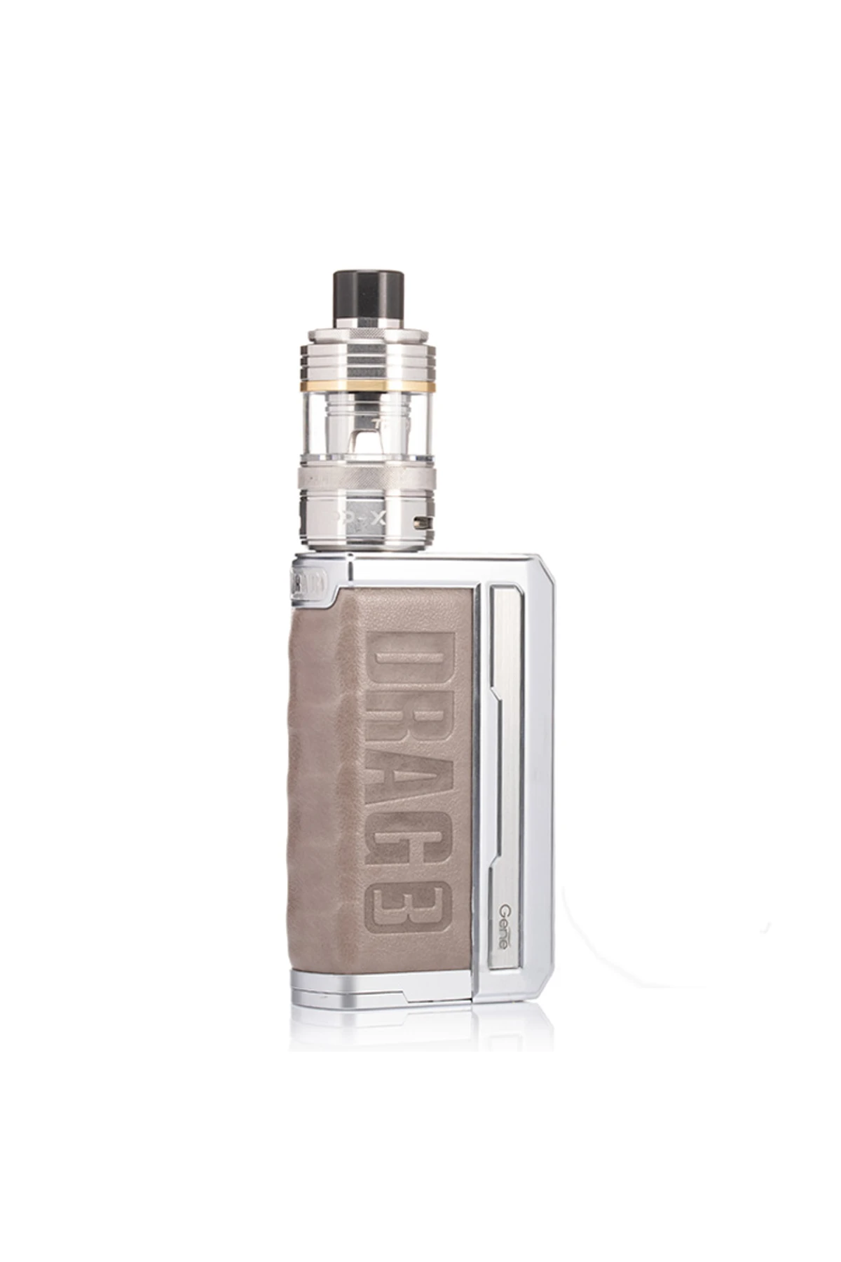 Voopoo DRAG 3 TPP-X Kit 177W