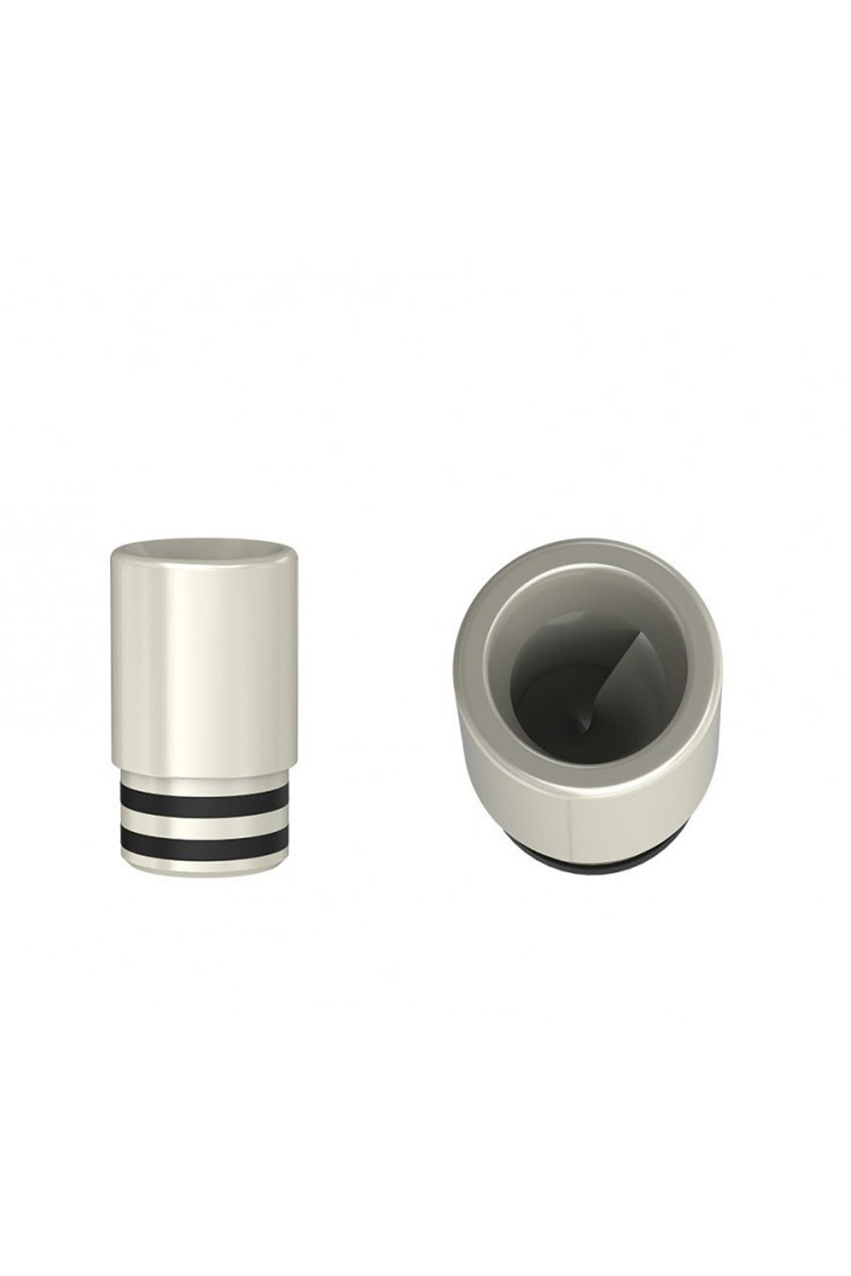 Joyetech AIO Spiral 510 Drip Tip
