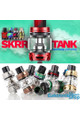 Vaporesso Skrr Sub Ohm Tank Atomizer