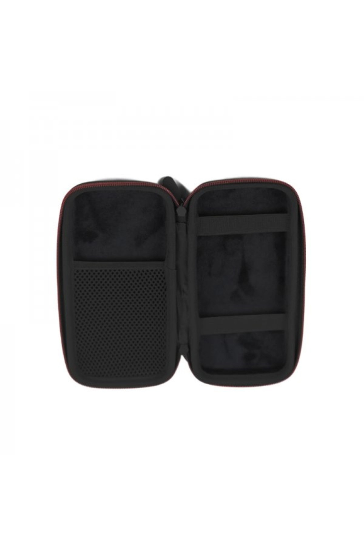 Velvet Carry Vape Bag - Elektronik Sigara Taşıma Çantası
