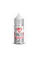 I Love Salts - Strawberry Guava (30ML) Salt Likit