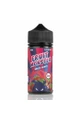 Jam Monster - Fruit Monster Mixed Berry 100ML