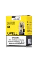Uwell Caliburn G3 Yedek Kartuş (4 Adet)