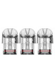 Smok Novo Pod Clear - Novo Kartuş (3 Adet)