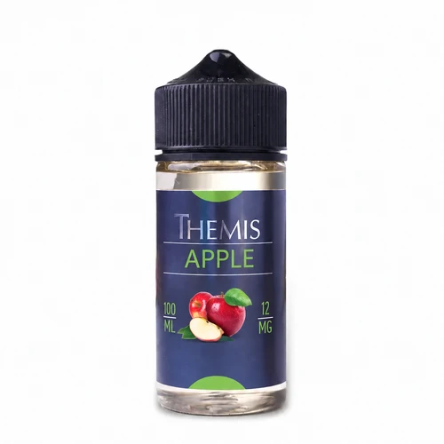Themis Apple (100ML) Likit