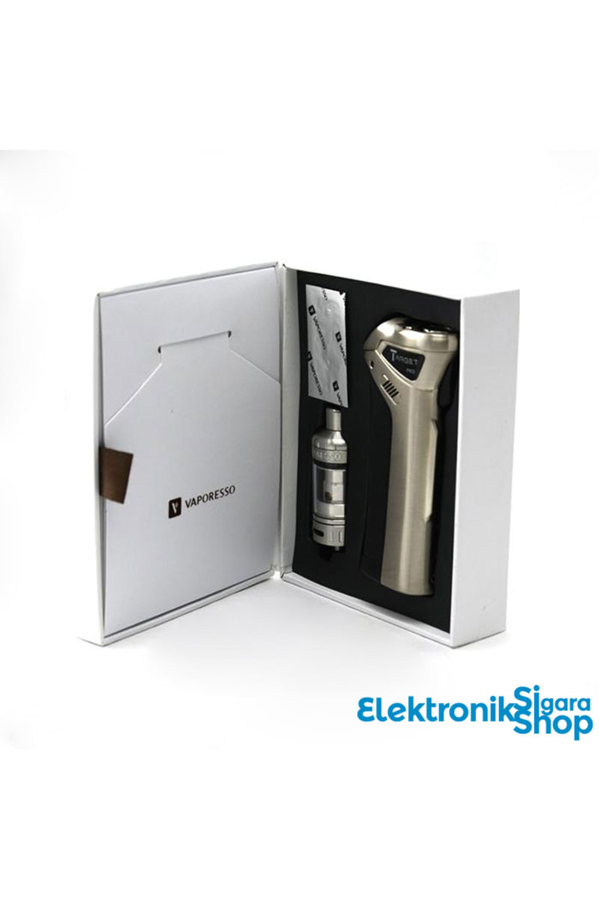Vaporesso Target Pro 75W