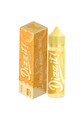 Dizzit E-Juice Donut Caramel Premium Likit (60ML)