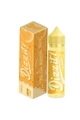Dizzit E-Juice Donut Caramel Premium Likit (60ML)