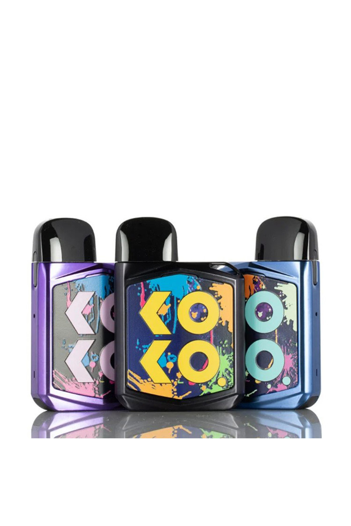 Uwell Caliburn Koko Prime Pod