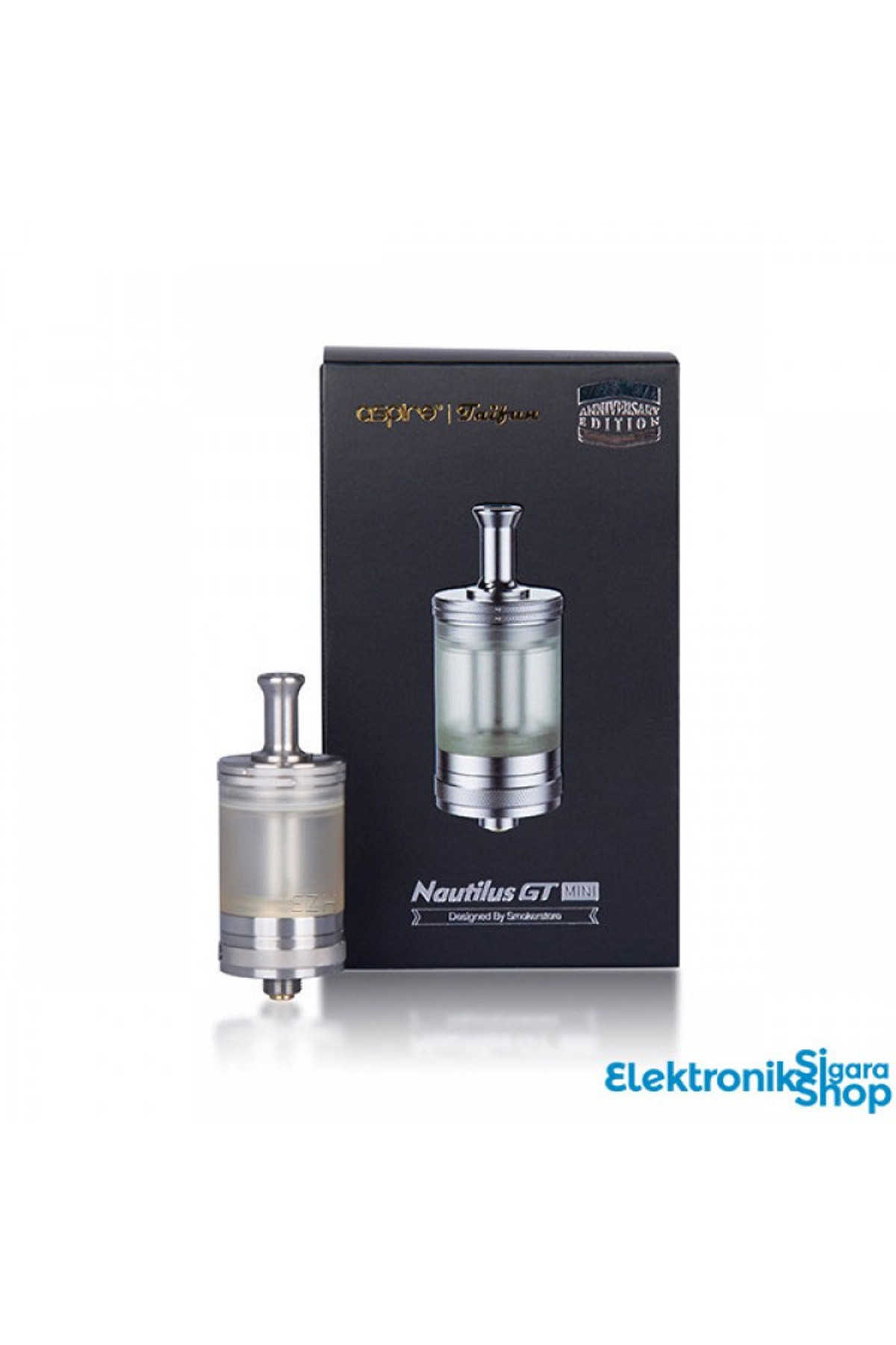 Aspire Nautilus GT Mini Tank 22mm (Taifun)